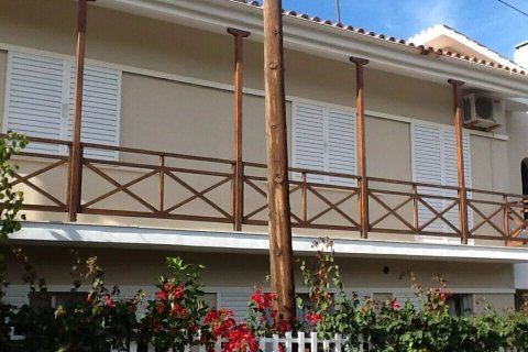 Дом с 6 комнатами в Ахайя, Греция №108138 16