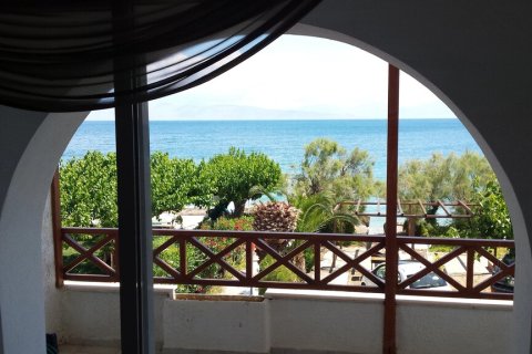 Дом с 6 комнатами в Ахайя, Греция №108138 13