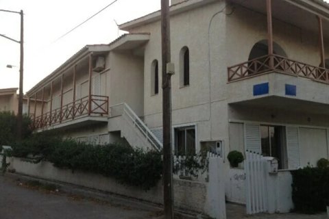 Дом с 6 комнатами в Ахайя, Греция №108138 9