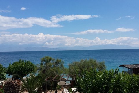 Дом с 6 комнатами в Ахайя, Греция №108138 1