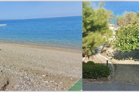 Дом с 6 комнатами в Ахайя, Греция №108138 14