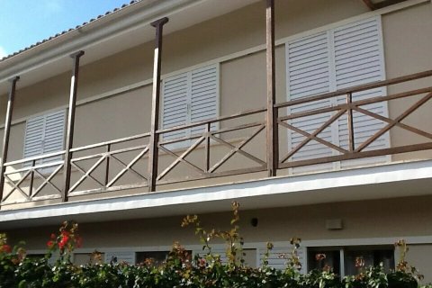 Дом с 6 комнатами в Ахайя, Греция №108138 8