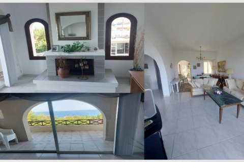 Дом с 6 комнатами в Ахайя, Греция №108138 4