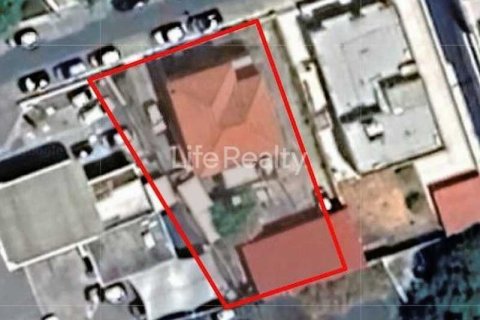 Commercial property in Limassol, Cyprus No. 41493 1