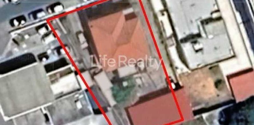 Commercial property in Limassol, Cyprus No. 41493