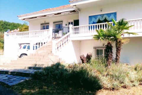 5 bedrooms House in Kastoria, Greece No. 58431 2