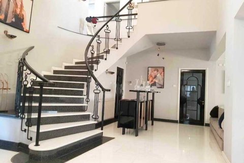 5 dormitorios House en Germasogeia, Cyprus No. 40293 6