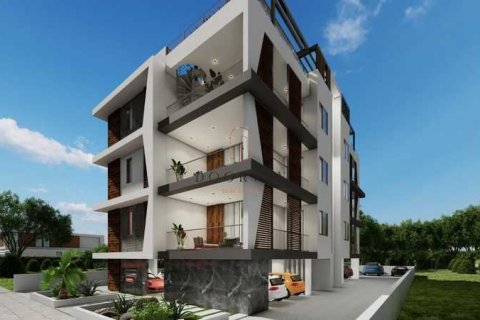 3 bedrooms Apartment in Germasogeia, Cyprus No. 65800 4