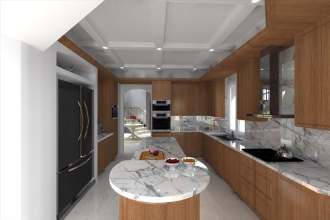 Studio Villa à Paphos, Cyprus No. 105552 7