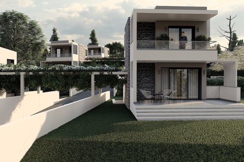 5 rooms Maisonette in Kavala, Greece No. 107865 6