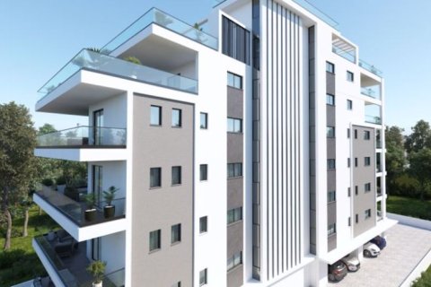 3 bedrooms Apartment in Larnaca, Cyprus No. 66381 9