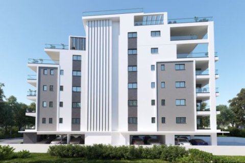 3 bedrooms Apartment in Larnaca, Cyprus No. 66381 5