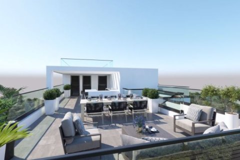 3 bedrooms Apartment in Larnaca, Cyprus No. 66381 2