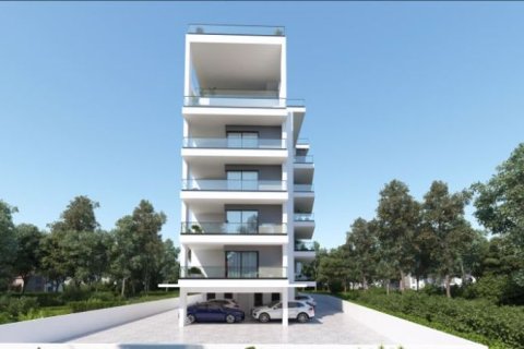 3 bedrooms Apartment in Larnaca, Cyprus No. 66381 6
