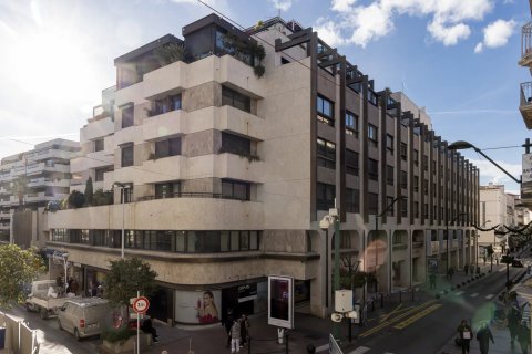 2 chambres Appartement à Cannes, France No. 82376 8