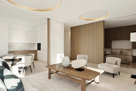 2 chambres Appartement à Cannes, France No. 82376 9