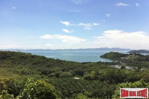 14400m² Land in Phuket, Thailand No. 95690 2