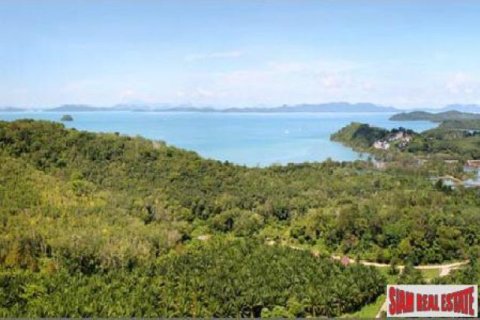 14400m² Land in Phuket, Thailand No. 95690 8