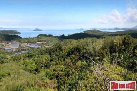 14400m² Land in Phuket, Thailand No. 95690 7