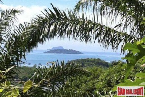 14400m² Land in Phuket, Thailand No. 95690 6