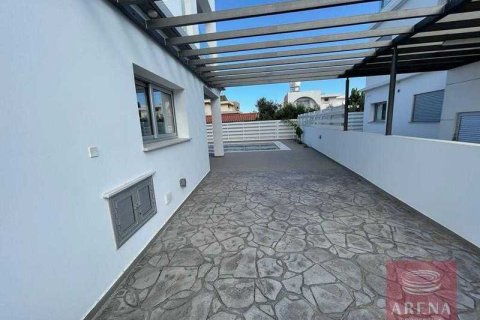 4 dormitorios Villa en Paralimni, Cyprus No. 42769 5