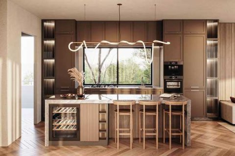 4 bedrooms House in Agios Athanasios, Cyprus No. 81323 2