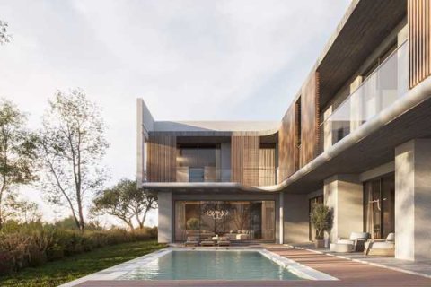 4 bedrooms House in Agios Athanasios, Cyprus No. 81323 5