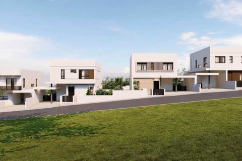 4 bedrooms House in Agios Athanasios, Cyprus No. 81323 14