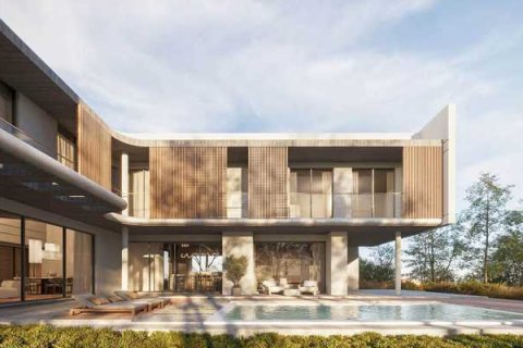 4 bedrooms House in Agios Athanasios, Cyprus No. 81323 6