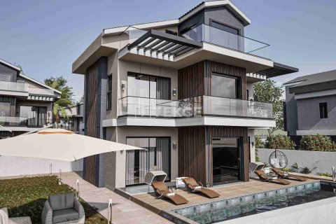 4 bedrooms Villa in Hoang An, Vietnam No. 12971 6