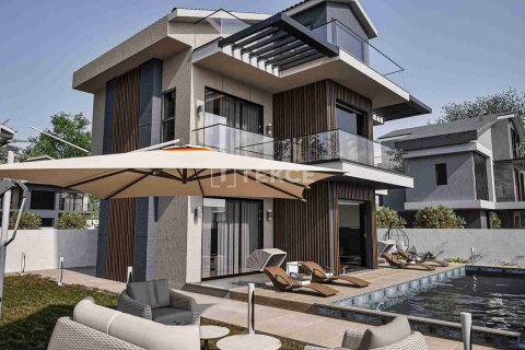 4 bedrooms Villa in Hoang An, Vietnam No. 12971 14