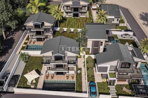 4 bedrooms Villa in Hoang An, Vietnam No. 12971 23