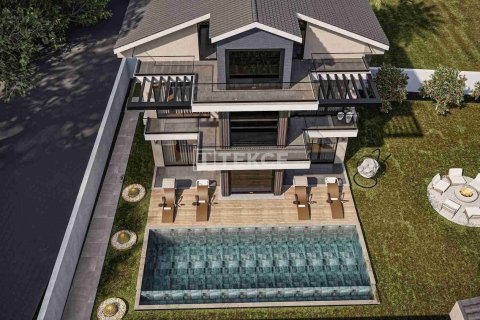 4 bedrooms Villa in Hoang An, Vietnam No. 12971 10