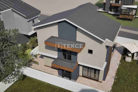 4 bedrooms Villa in Hoang An, Vietnam No. 12971 16