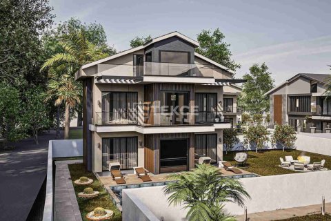 4 bedrooms Villa in Hoang An, Vietnam No. 12971 11