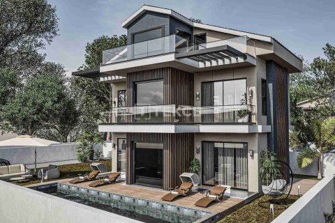 4 bedrooms Villa in Hoang An, Vietnam No. 12971 22