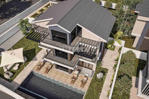 4 bedrooms Villa in Hoang An, Vietnam No. 12971 12