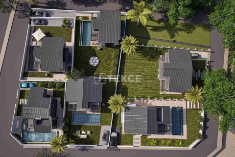 4 bedrooms Villa in Hoang An, Vietnam No. 12971 24