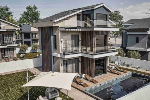 4 bedrooms Villa in Hoang An, Vietnam No. 12971 19