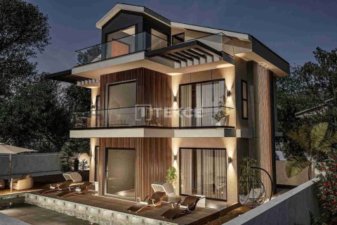 4 bedrooms Villa in Hoang An, Vietnam No. 12971 21