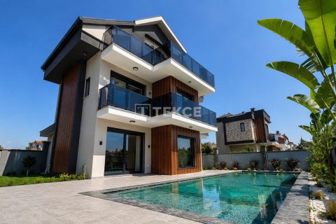 4 dormitorios Villa en Fethiye, Turkey No. 12971