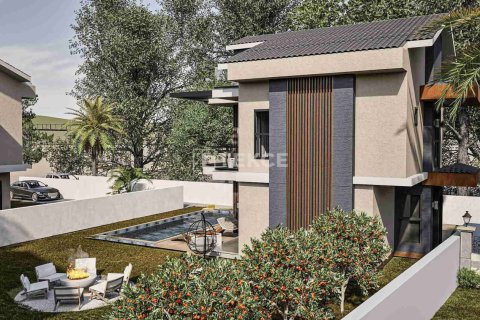 4 bedrooms Villa in Hoang An, Vietnam No. 12971 8