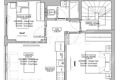 9 bedrooms Villa in Chau Doc, Vietnam No. 14265 2