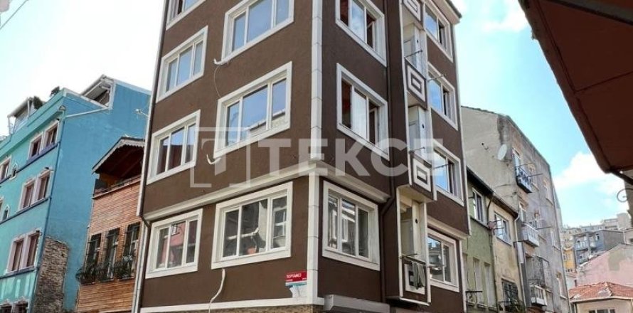 9 dormitorios Villa en Istanbul, Turkey No. 14265