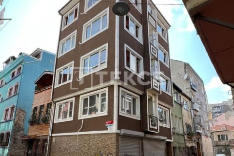 9 chambres Villa à Istanbul, Turkey No. 14265