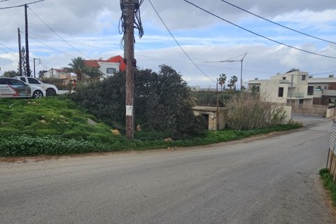 497m² Land en Heraklion, Greece No. 121314 3