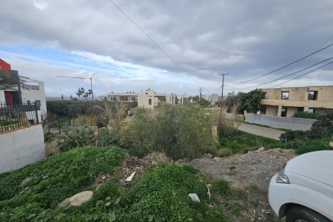 Земельный участок 497м² в Ираклион, Греция №121314