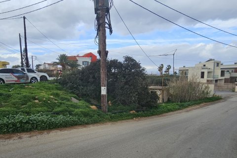 497m² Land en Heraklion, Greece No. 121314 2