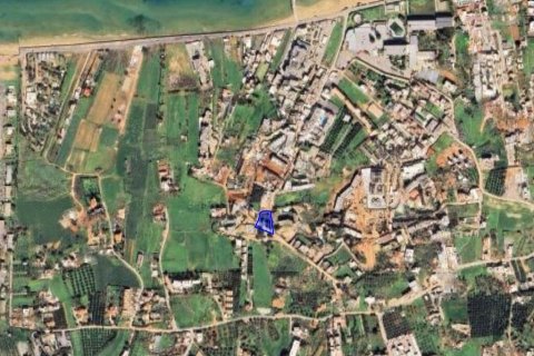 497m² Land en Heraklion, Greece No. 121314 4