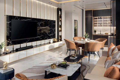 3 bedrooms Apartment in Hai Ba Trung, Vietnam No. 91514 2